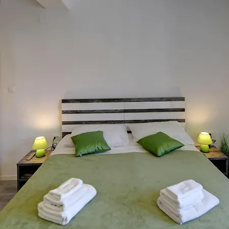 Apartman Timeless - Studio With Patio And City View Dubrovnik