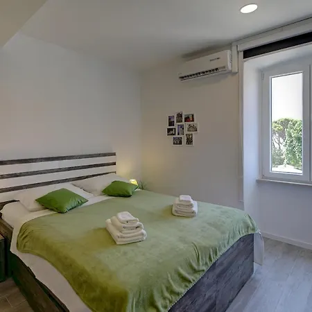 Timeless - Studio With Patio And City View * Dubrovnik